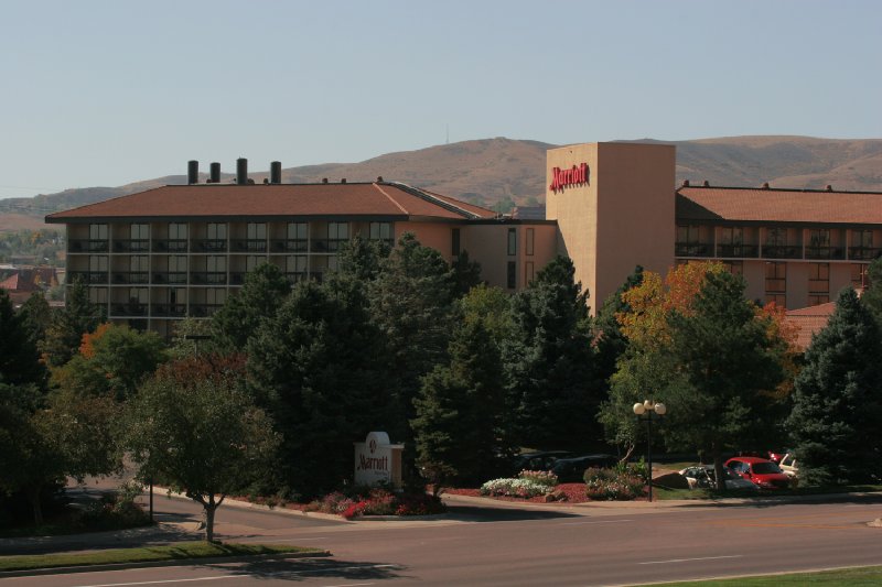 Denver Marriott West - Golden, CO