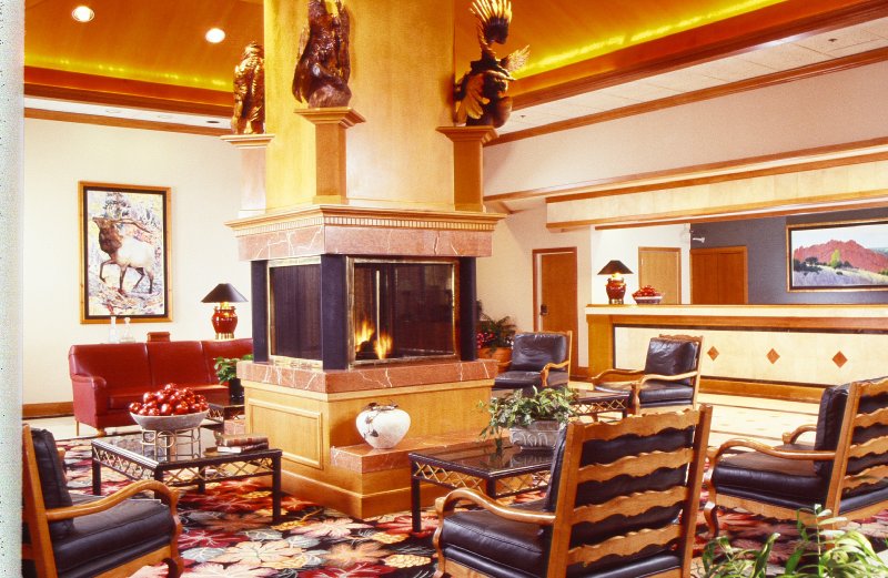 Denver Marriott West - Golden, CO