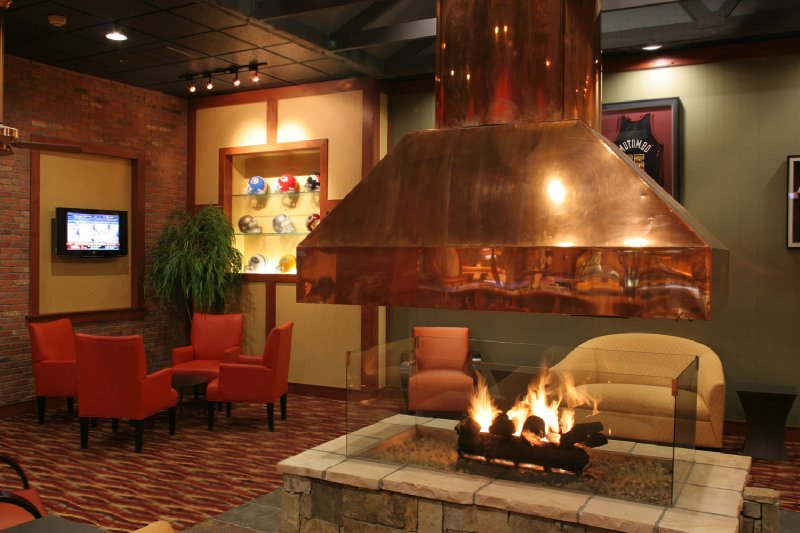 Denver Marriott West - Golden, CO