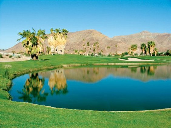 Agua Caliente Casino - Rancho Mirage, CA