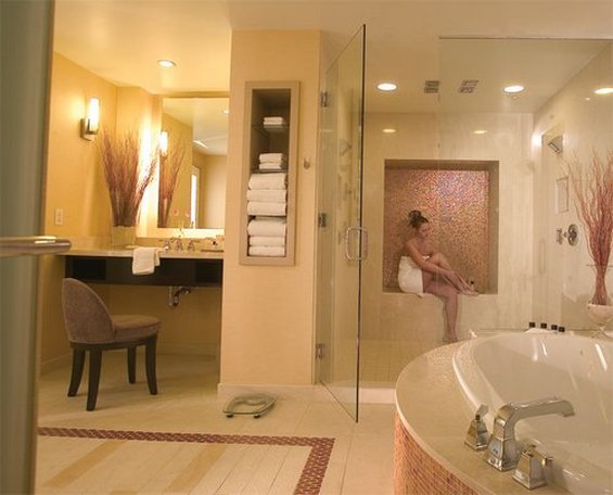 Agua Caliente Casino - Rancho Mirage, CA