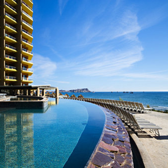 Las Palomas Beach Amp Golf Resort Puerto Penasco Sonora