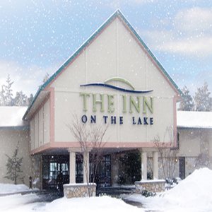 The Inn On The Lake-Waterfront Resort & Conference Center - Canandaigua, NY