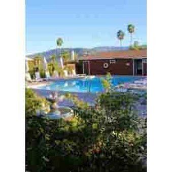 Ojai Rancho Inn - Ojai, CA