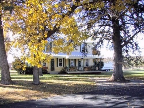 Long Hollow Ranch - Sisters, OR