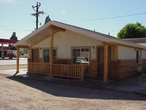 America's Best Inns & Suites - Susanville, CA