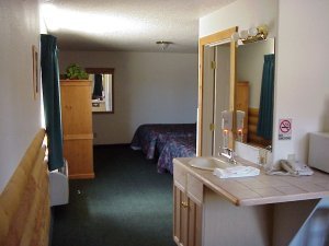 America's Best Inns & Suites - Susanville, CA