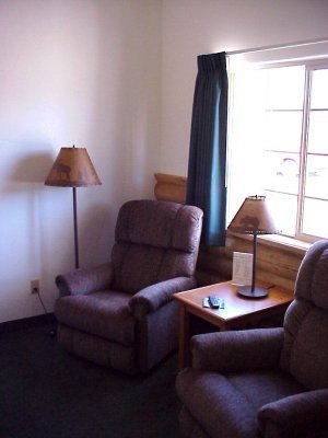 America's Best Inns & Suites - Susanville, CA