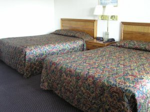 America's Best Inns & Suites - Susanville, CA