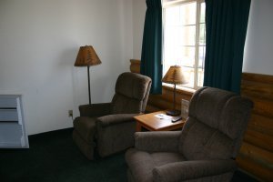 America's Best Inns & Suites - Susanville, CA