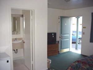 America's Best Inns & Suites - Susanville, CA