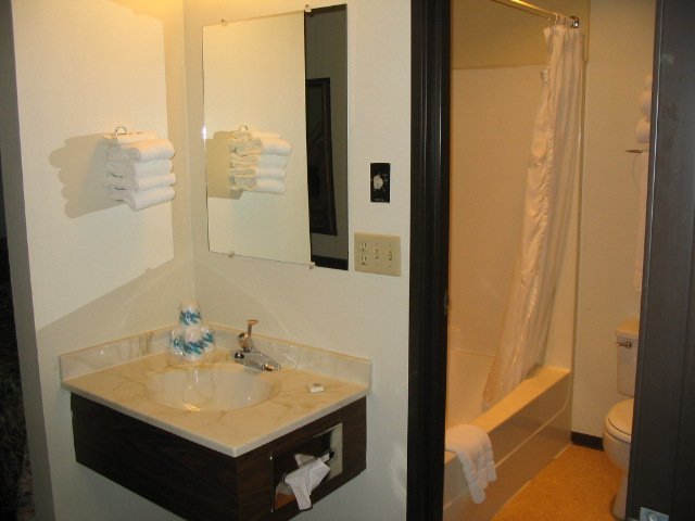 Homestead Inn - Wolf Point, MT