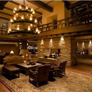 Hotel At L'auberge Du Lac - Lake Charles, LA