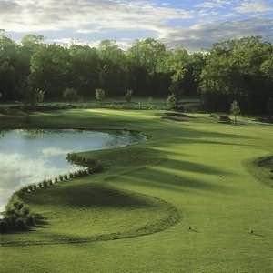 Hotel At L'auberge Du Lac - Lake Charles, LA