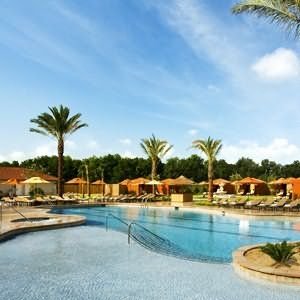 Hotel At L'auberge Du Lac - Lake Charles, LA