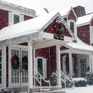 Wachusett Village Inn