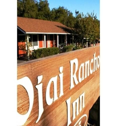 Ojai Rancho Inn - Ojai, CA