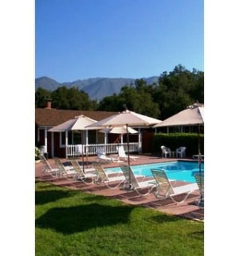Ojai Rancho Inn - Ojai, CA