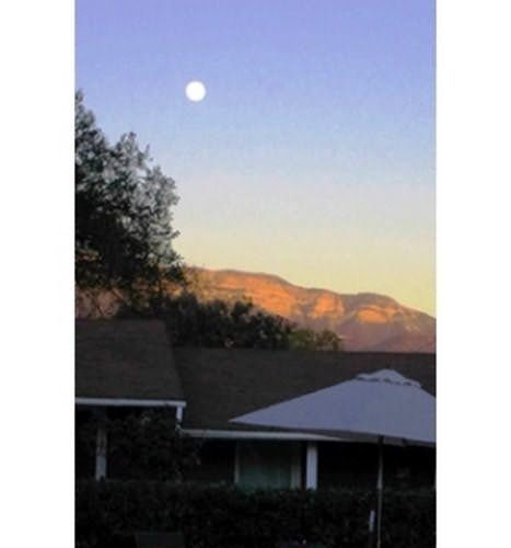 Ojai Rancho Inn - Ojai, CA