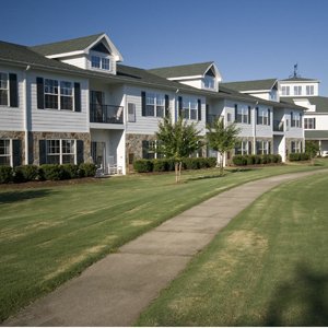 Little River Golf & Resort - Carthage, NC