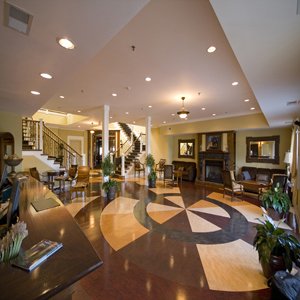 Little River Golf & Resort - Carthage, NC