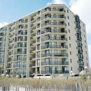 Summit Condo Hotel North Myrtle Beach