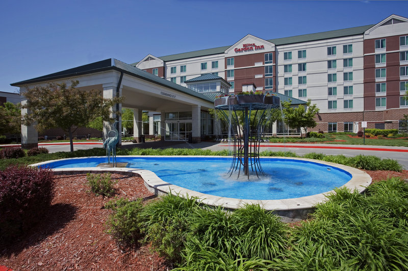 Hilton Garden Inn-Independence - Independence, MO