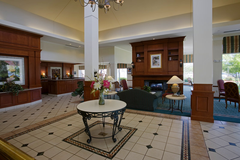 Hilton Garden Inn-Independence - Independence, MO
