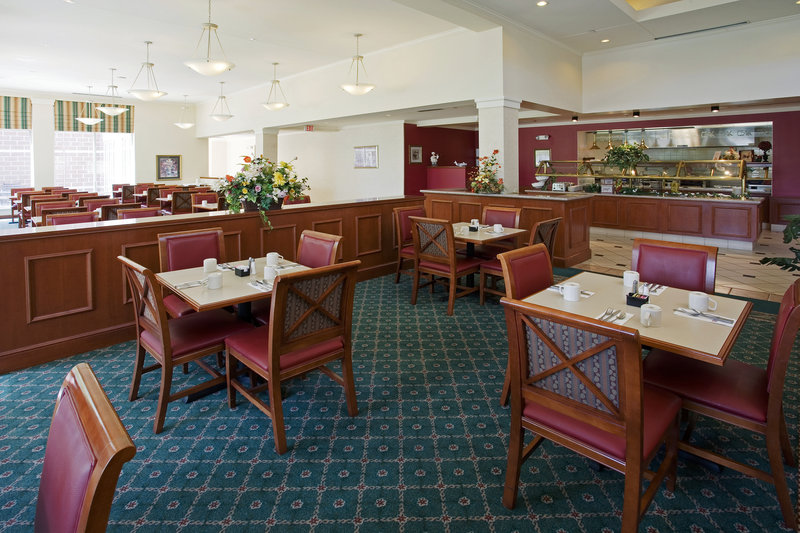 Hilton Garden Inn-Independence - Independence, MO