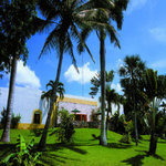 Villa Arqueologica Coba