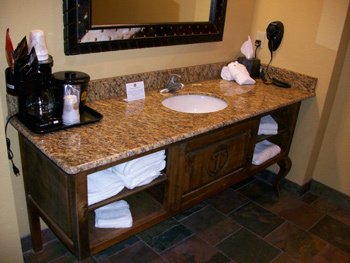 Inn At Circle T - Hamilton, TX