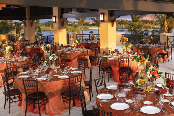 PGA National Resort & Spa - Palm Beach Gardens, FL