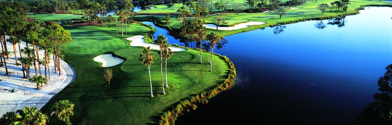 PGA National Resort & Spa - Palm Beach Gardens, FL