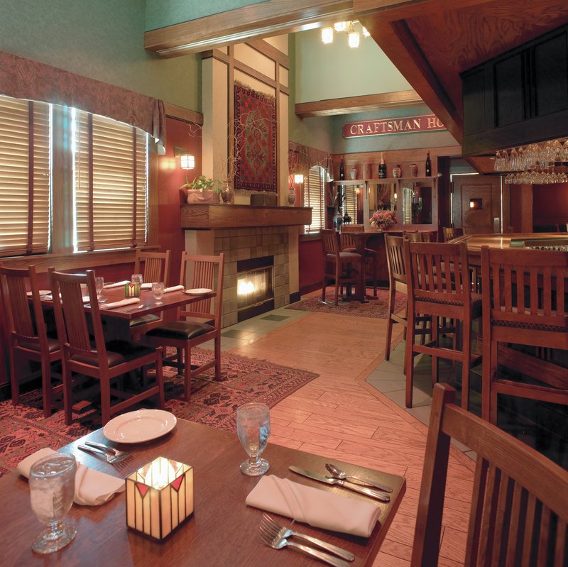 Craftsman Inn And Conference Center - Fayetteville, NY