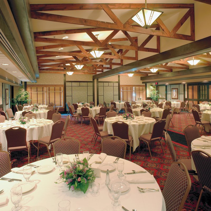 Craftsman Inn And Conference Center - Fayetteville, NY