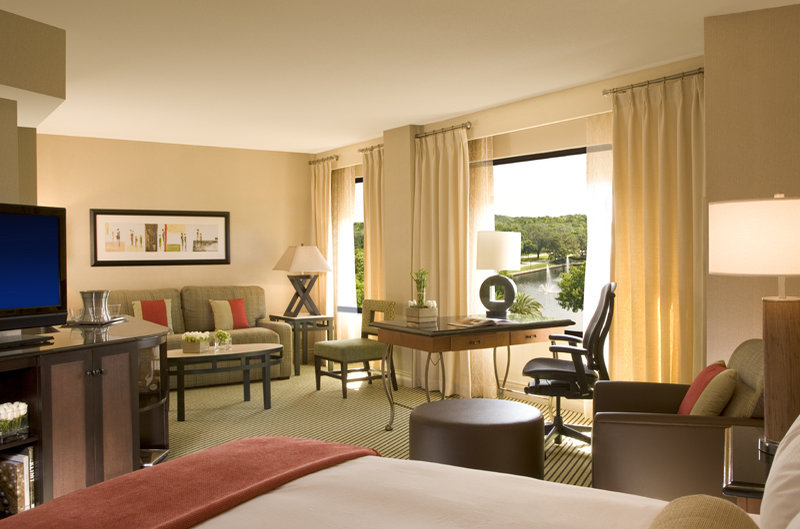 Hilton Disney World Orlando Hotels