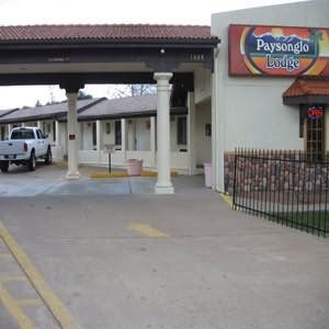 Motel 6 - Payson, AZ