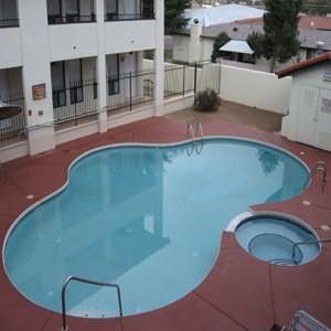 Motel 6 - Payson, AZ