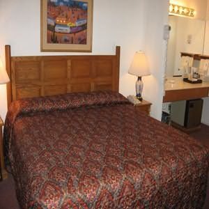 Motel 6 - Payson, AZ