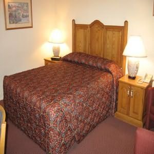 Motel 6 - Payson, AZ