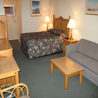 Motel 6 - Payson, AZ