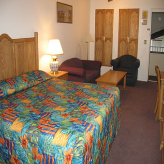 Motel 6 - Payson, AZ