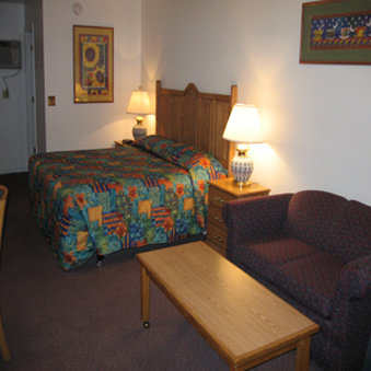 Motel 6 - Payson, AZ