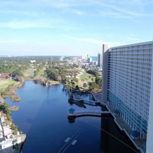 Laketown Wharf - Panama City, FL