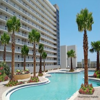 Laketown Wharf - Panama City, FL