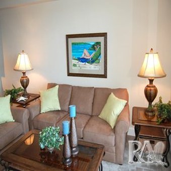 Laketown Wharf - Panama City, FL