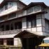 The Chumbi Residency