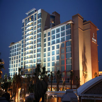 Agua Caliente Casino - Rancho Mirage, CA