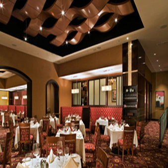 Agua Caliente Casino - Rancho Mirage, CA
