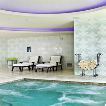 Agua Caliente Casino - Rancho Mirage, CA